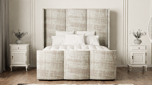 Kai Bed Frame