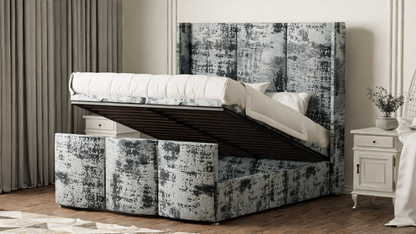 Kai Bed Frame