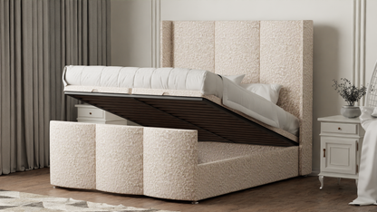 Kai Bed Frame