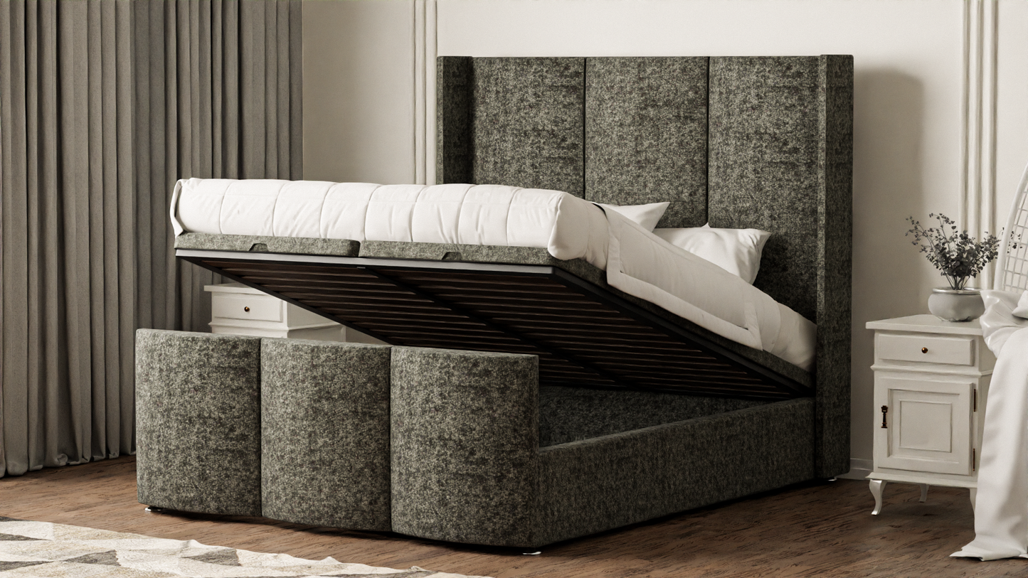 Kai Bed Frame