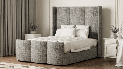 Kai Bed Frame