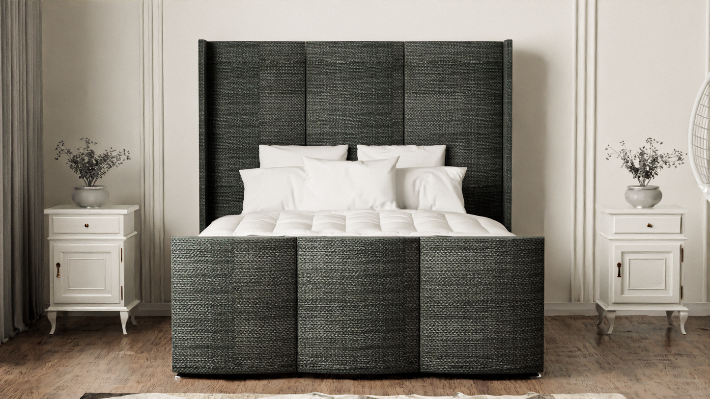 Kai Bed Frame