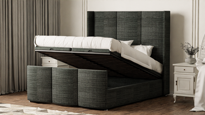Kai Bed Frame
