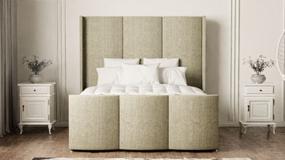 Kai Bed Frame