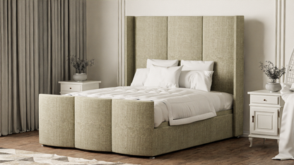 Kai Bed Frame