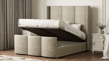 Kai Bed Frame