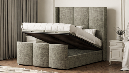 Kai Bed Frame