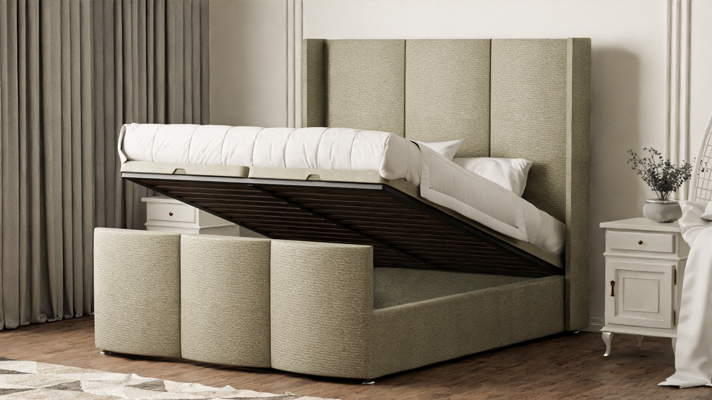 Kai Bed Frame