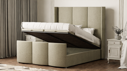 Kai Bed Frame