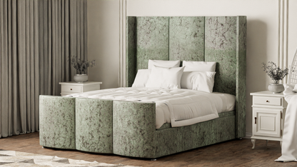 Kai Bed Frame