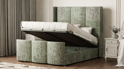 Kai Bed Frame