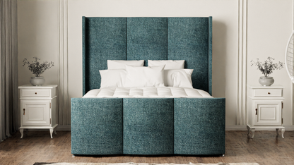 Kai Bed Frame