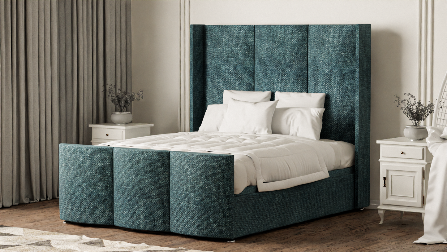 Kai Bed Frame