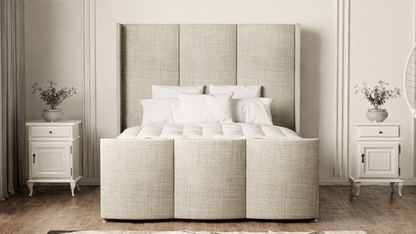 Kai Bed Frame