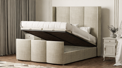 Kai Bed Frame