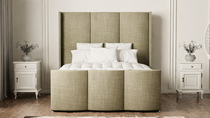 Kai Bed Frame