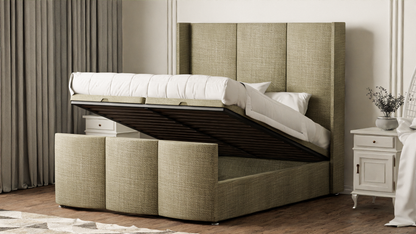 Kai Bed Frame