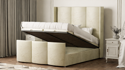 Kai Bed Frame