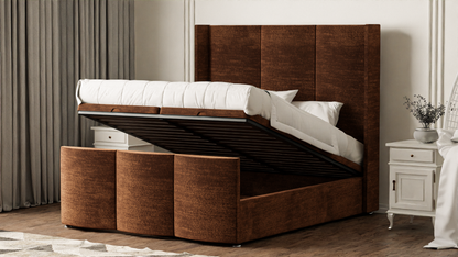 Kai Bed Frame