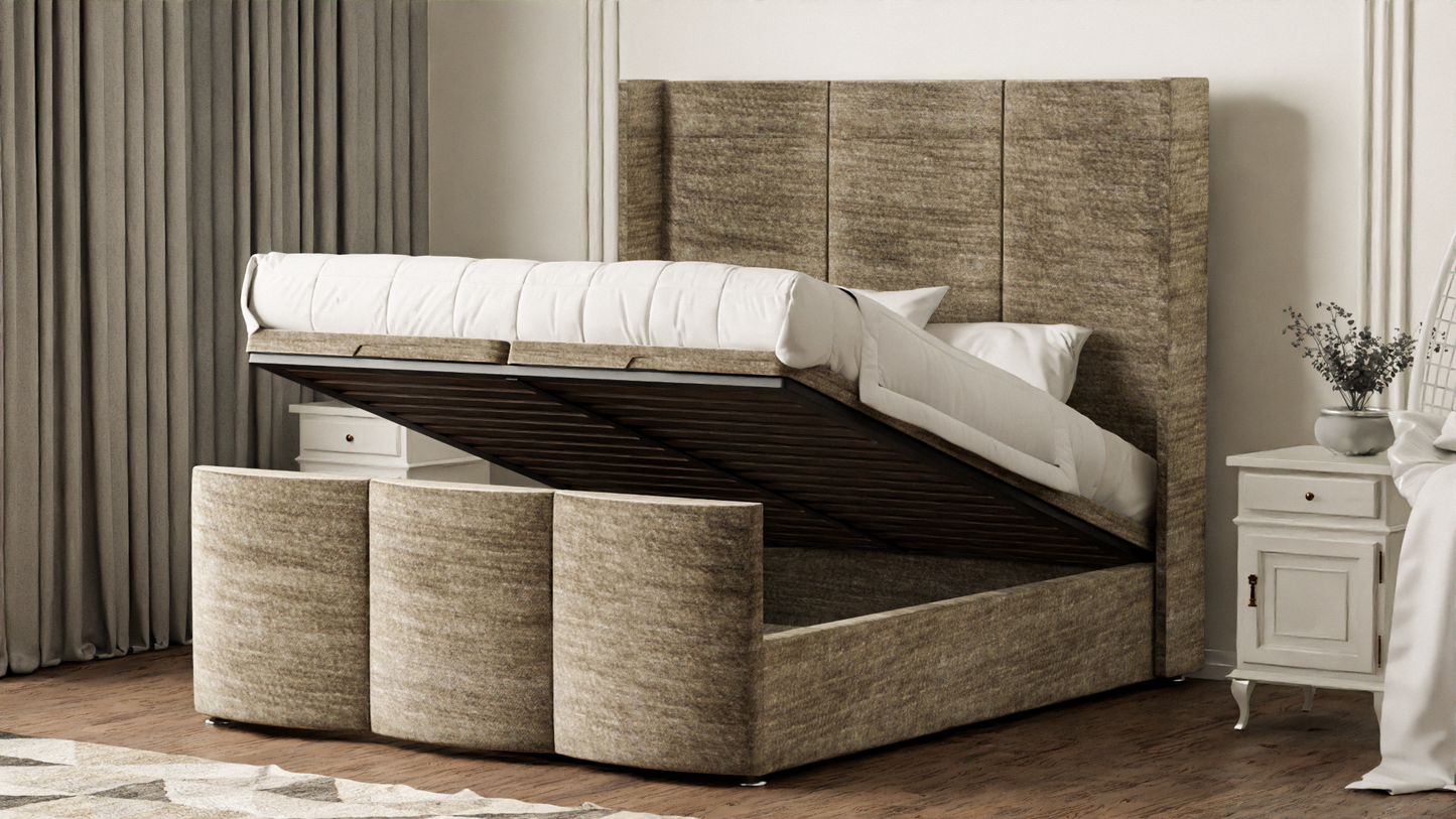 Kai Bed Frame