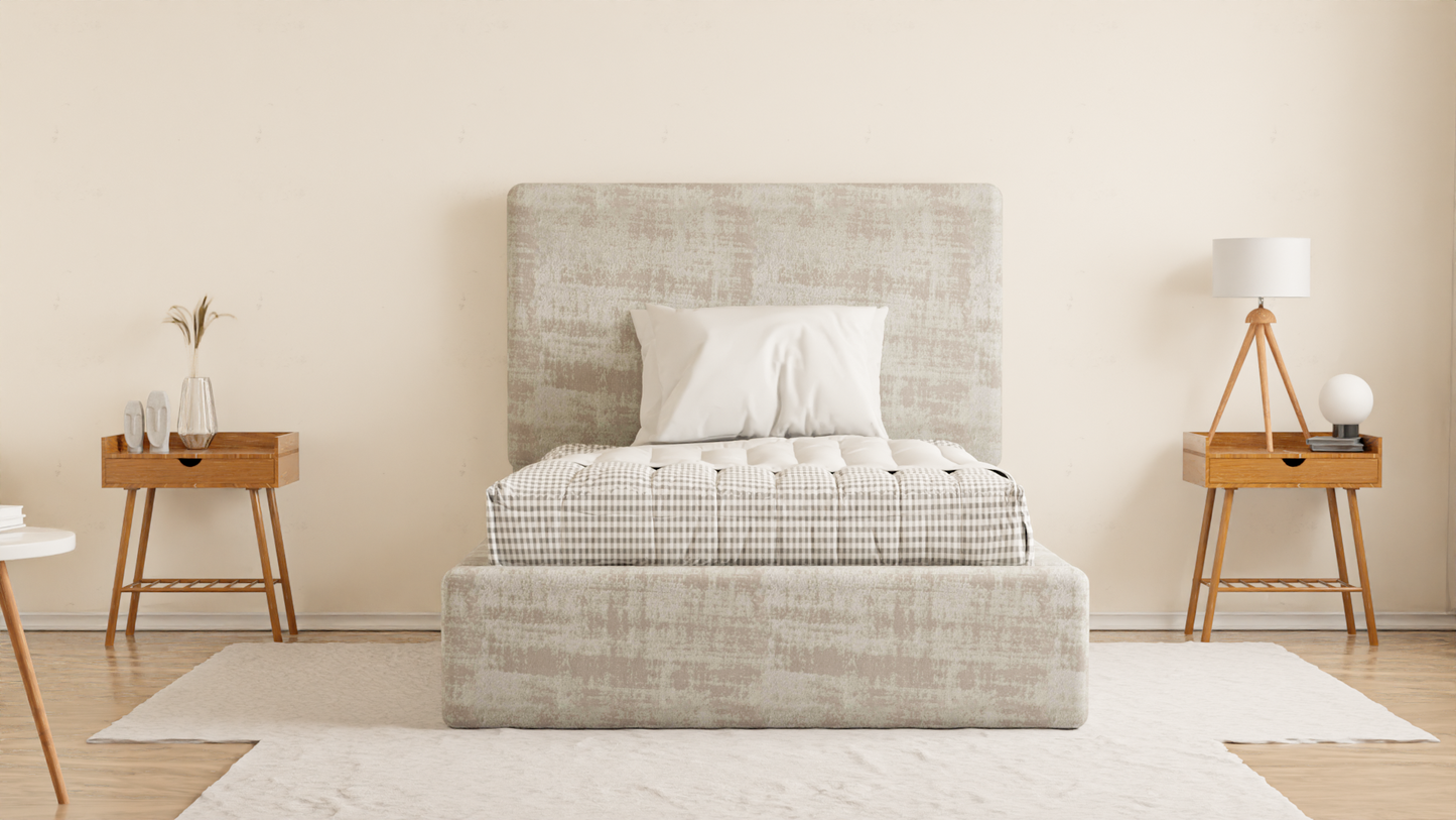 Love Nest Kids Bed