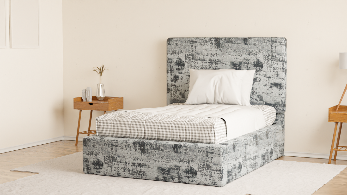 Love Nest Kids Bed