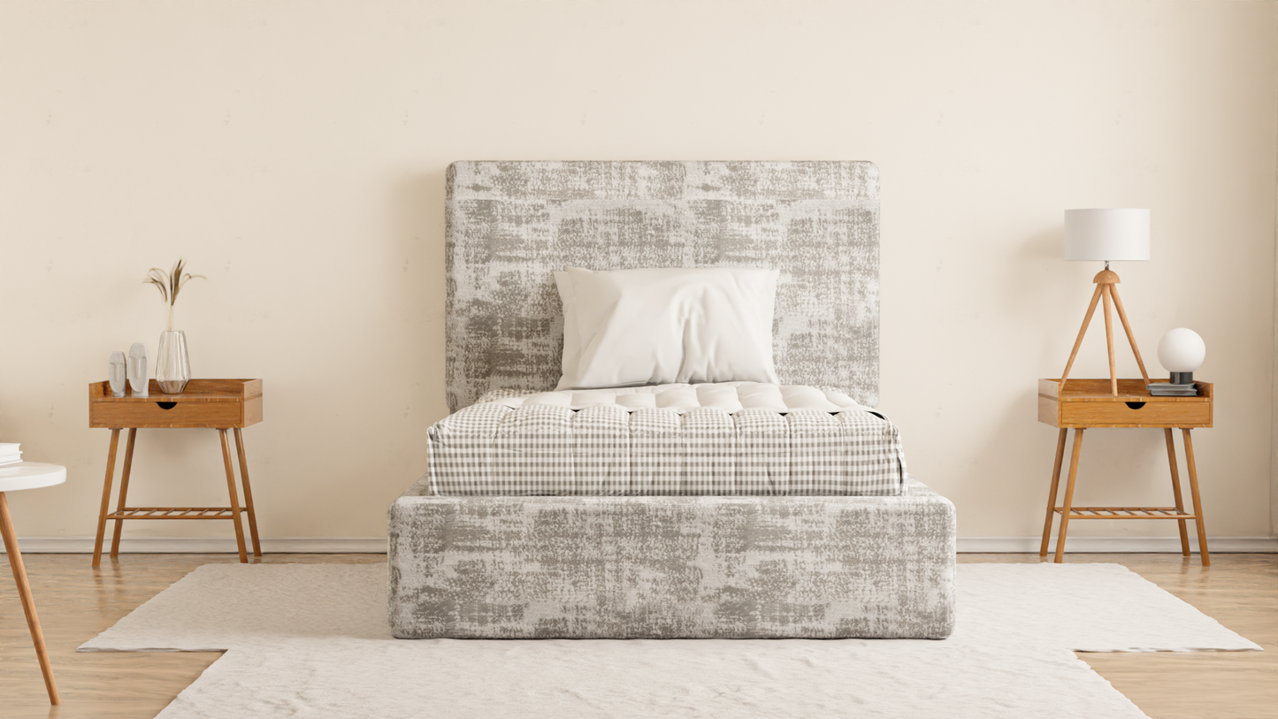 Love Nest Kids Bed