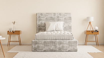 Love Nest Kids Bed