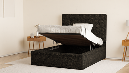 Love Nest Kids Bed