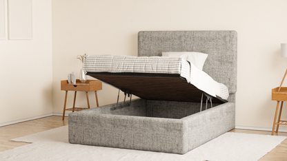 Love Nest Kids Bed