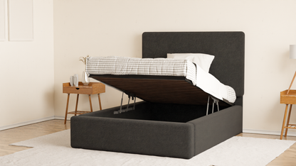 Love Nest Kids Bed
