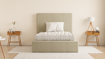 Love Nest Kids Bed