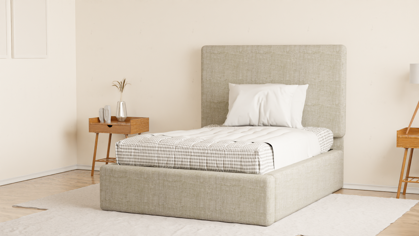 Love Nest Kids Bed
