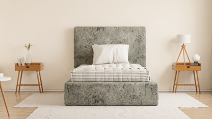 Love Nest Kids Bed