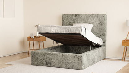 Love Nest Kids Bed