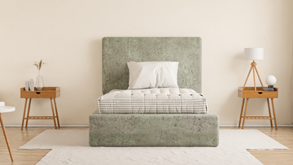 Love Nest Kids Bed
