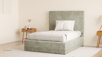 Love Nest Kids Bed
