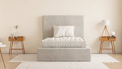 Love Nest Kids Bed