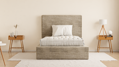 Love Nest Kids Bed