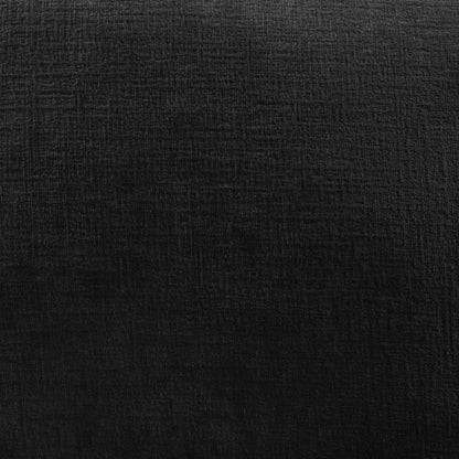 Lora Sofa Bed Black Right Hand Facing Corner