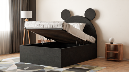 Mickey Mouse Kids Bed