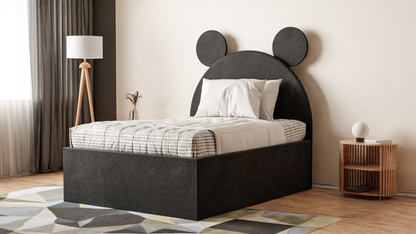 Mickey Mouse Kids Bed