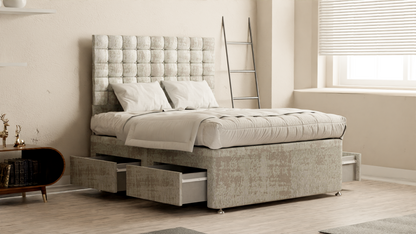 London Divan Bed