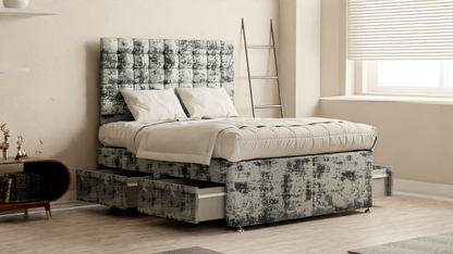 London Divan Bed