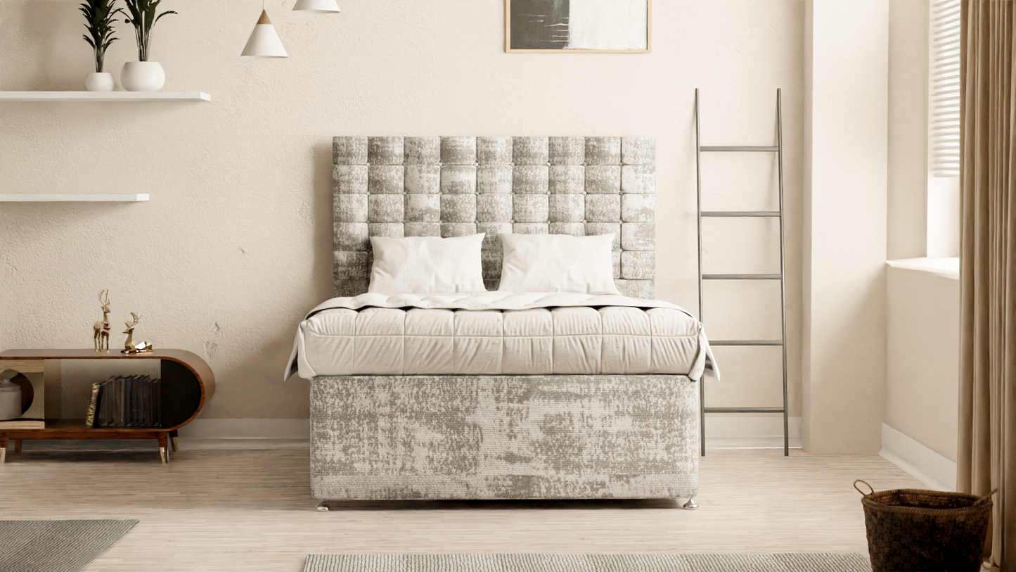 London Divan Bed