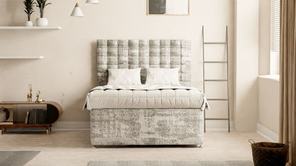 London Divan Bed