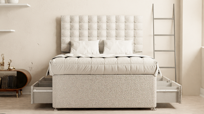 London Divan Bed