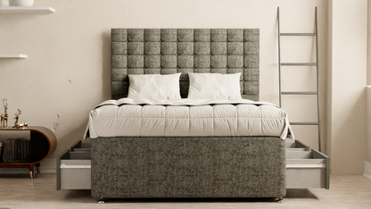 London Divan Bed