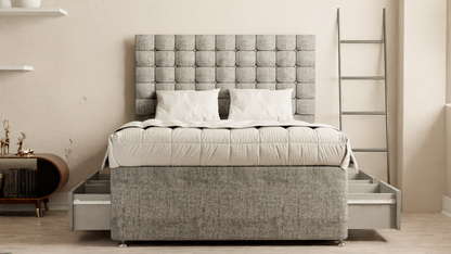 London Divan Bed