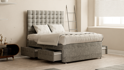 London Divan Bed